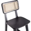 Mid-Century-Style-Wooden-Bar-kitchen-chair-stool-with-rattan-cane-work-for-home-cafe-restaurant