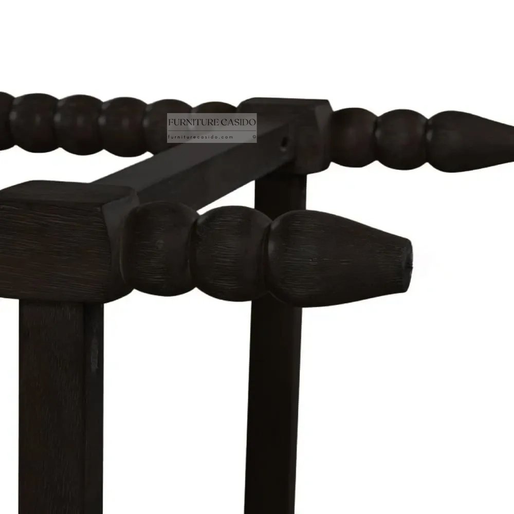 wooden bar counter chair - kitchen bar chairs