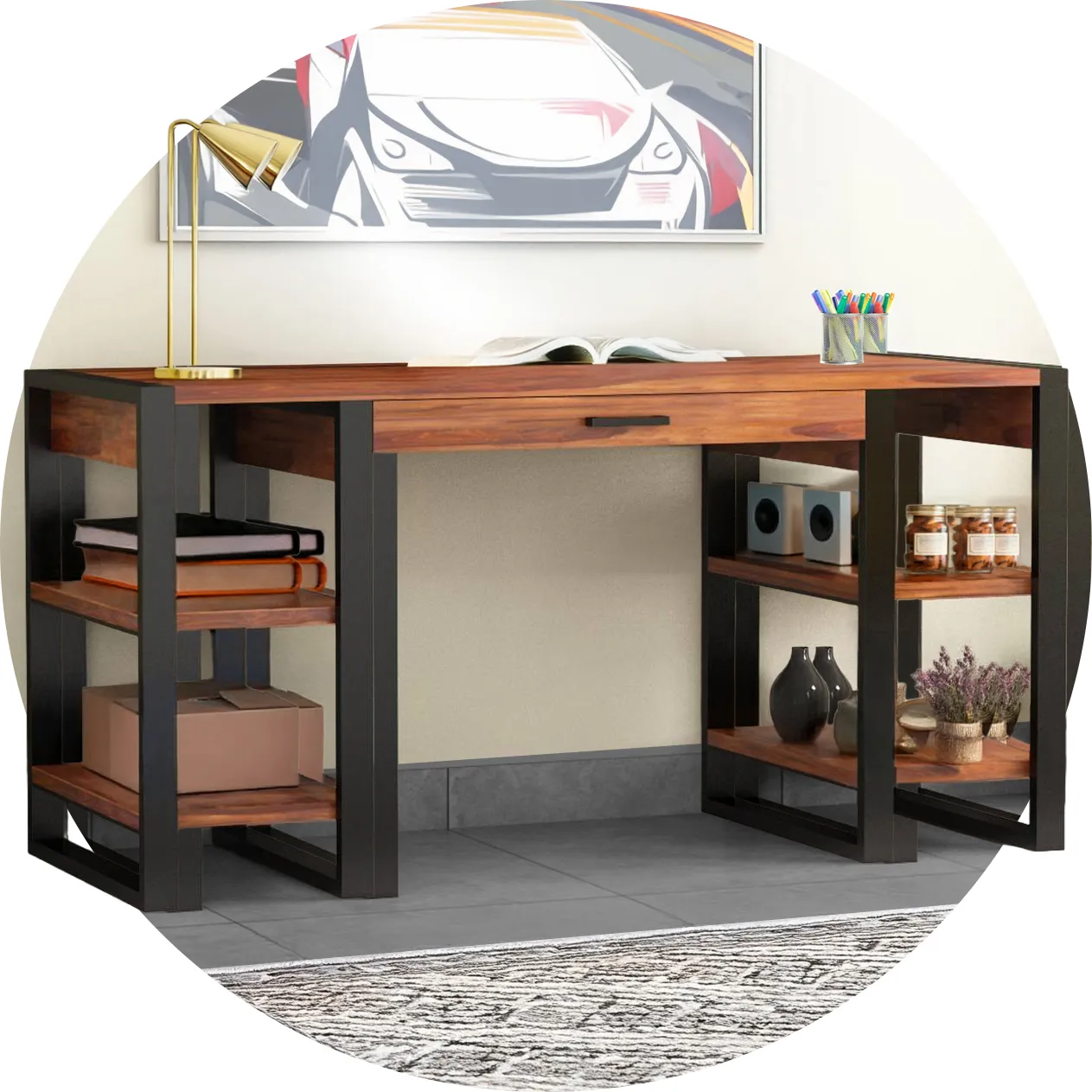 Buy study table & computer table