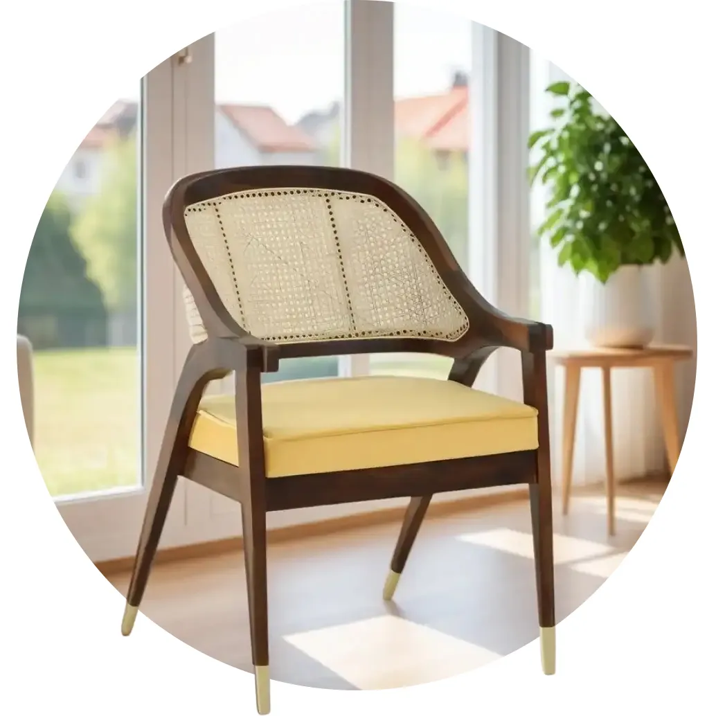 Buy wooden Chair online