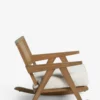 Mid-Century-Wooden-Rocking-Chair-