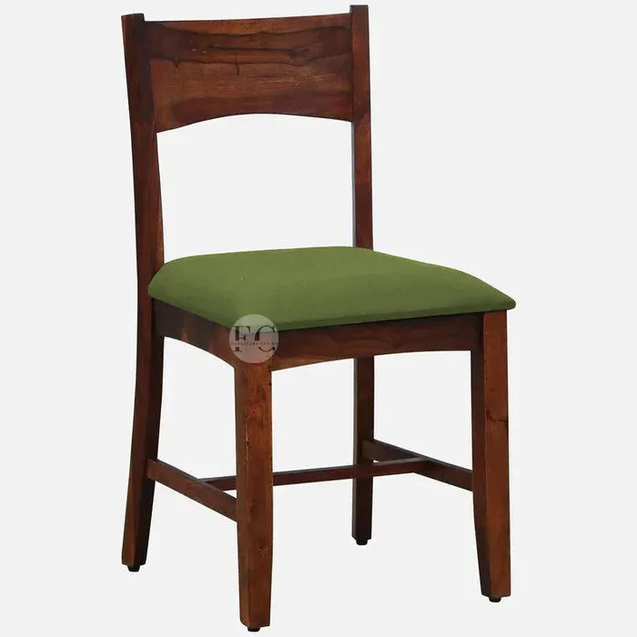 dining chair design with cushion seat for home, cafe, restaurant & hotel !