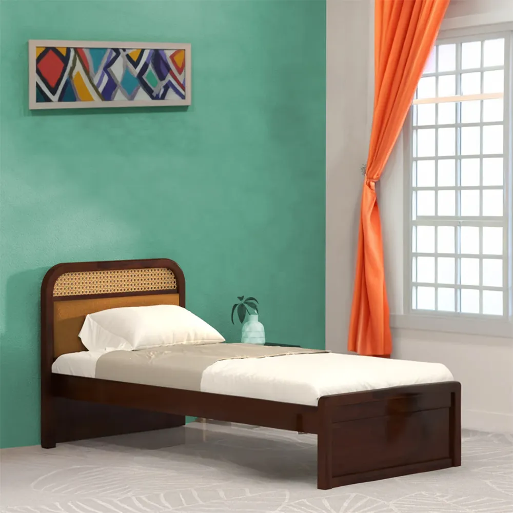Single Bed