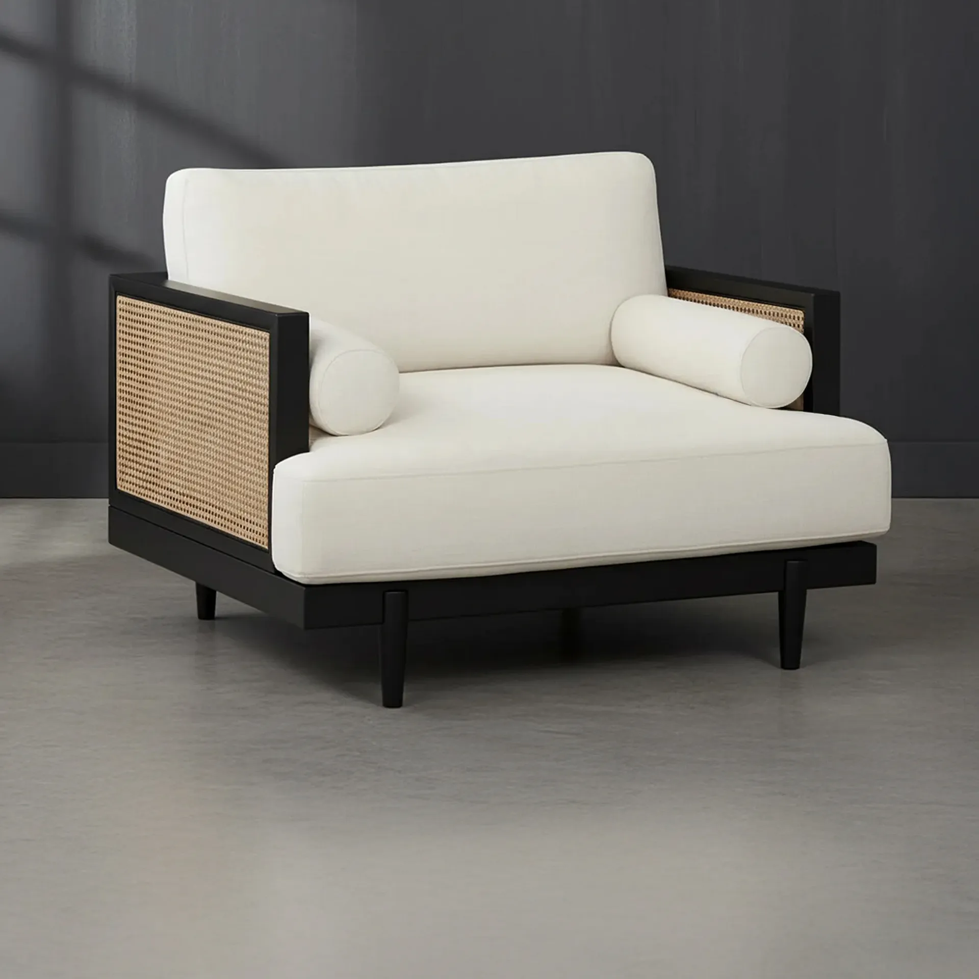 Single Seater Sofa