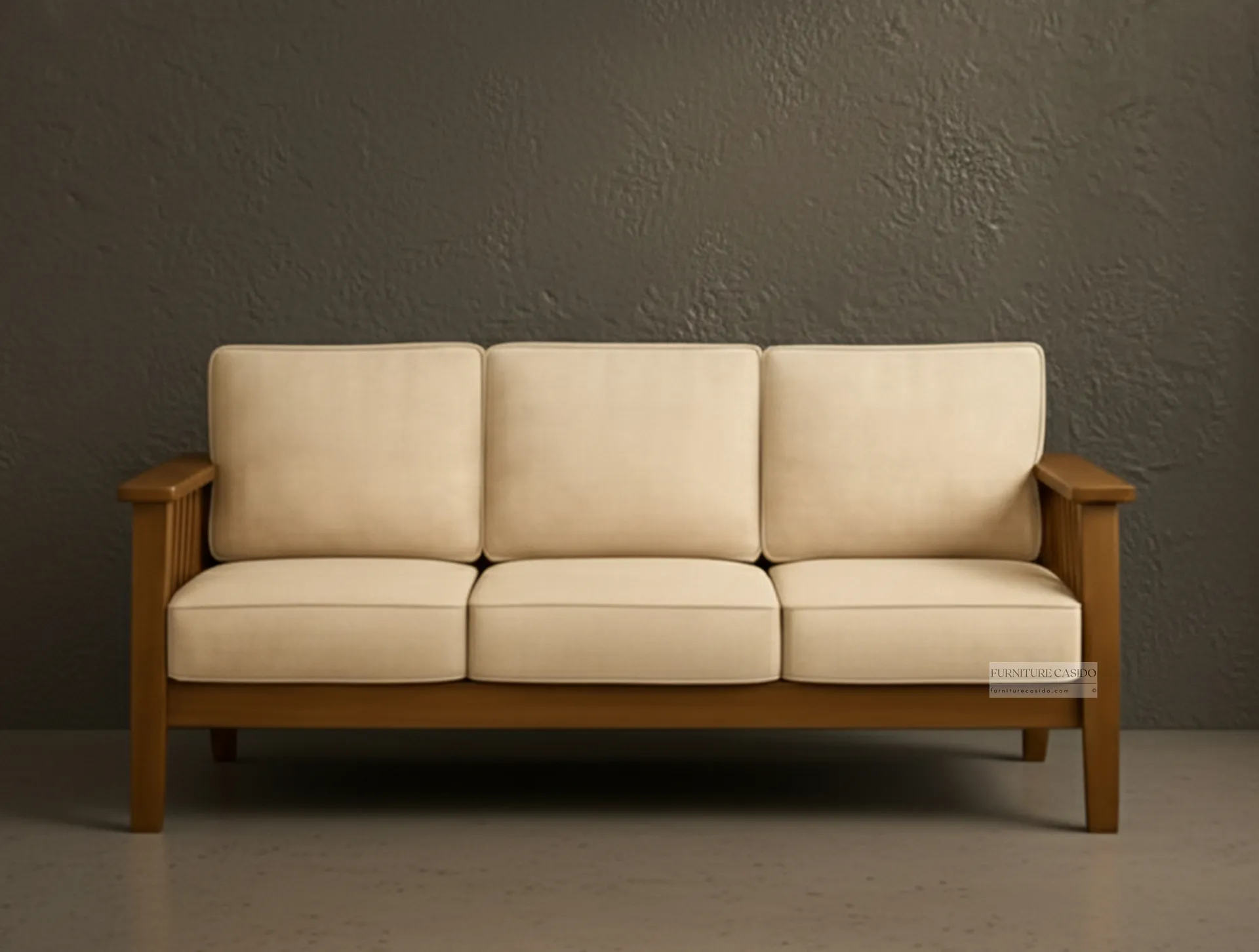 solid sheesham wooden 5 seater sofa set design - 3 1 1 sofa set design with table