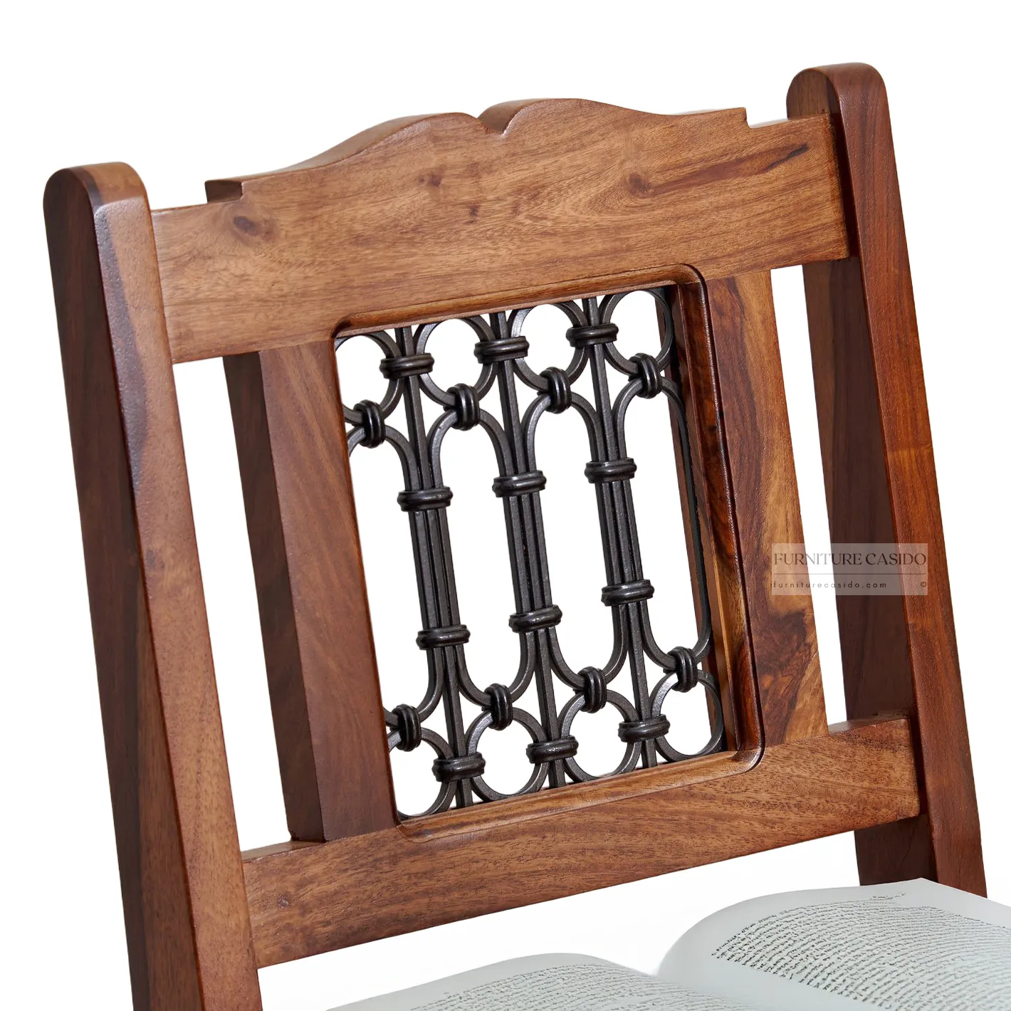 traditional wooden bar stool chairs